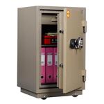 Сейф VALBERG FRS 80 T EL