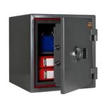 Сейф VALBERG гарант 46 EL