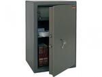 Сейф взломостойкий 1 класса VALBERG КАРАТ-67T