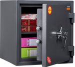 Сейф взломостойкий VALBERG Гранит-46