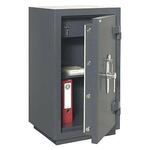 Сейф взломостойкий ВК-30Т