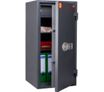 Сейф взломостойкий VALBERG Кварцит 90T EL