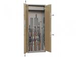Gunsafe Сейф оружейный BS9711.L33