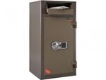 Сейф депозитный VALBERG ASD-32 EL