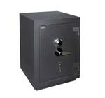 Сейф взломостойкий TК-20ТКм