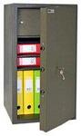 Взломостойкий сейф 1 класса safetronics ntr-80мs