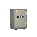 Сейф огнестойкий Valberg FRS-73 TEL с трейзером (ключевой и электронный замки)