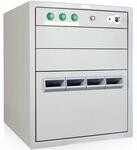 Темпокасса Valberg TCS 110 A Euro