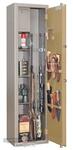 Оружейный сейф GUNSAFE Тигр EL