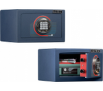 Сейф взломостойкий MDTB EK-22.E