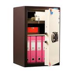 Сейф взломостойкий VALBERG КАРАТ-67T EL