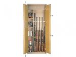 Gunsafe Сейф оружейный BS957.L33