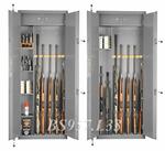 Оружейный сейф BS957.L33