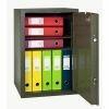 Сейф взломостойкий SAFETRONICS NTR-61E