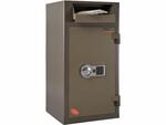 VALBERG ASD-32 EL Депозитный сейф