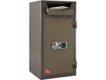 Сейф VALBERG ASD-32 EL