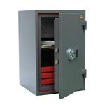 Сейф VALBERG гарант 67 T EL