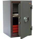 Огневзломостойкий сейф VALBERG ГАРАНТ-67T EL