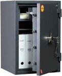 Сейф Valberg Гранит 65T