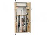 Gunsafe Сейф оружейный BS99.L43