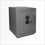 Сейф взломостойкий TК-10ТE