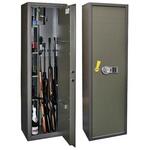 Сейф оружейный Valberg Сафари EL