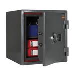 Сейф огневзломостойкий Valberg Гарант-46 EL (электронный замок)