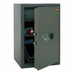 Сейф взломостойкий VALBERG Карат ASК-67Т EL