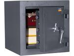 Сейф взломостойкий 3 класса VALBERG гранит III-50 KL