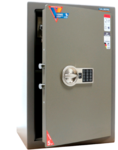 Взломостойкий сейф 1 класса VALBERG Карат ASK-67T EL