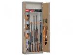 Gunsafe Сейф оружейный BS968.d32.L43