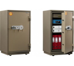 Сейф огнестойкий VALBERG FRS-99.T-KL