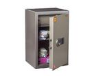 Взломостойкий сейф I класса VALBERG КАРАТ-67T EL
