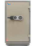 Огнестойкий сейф VALBERG FRS-99.T-EL