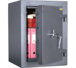 Сейф взломостойкий VALBERG Гранит III-67C