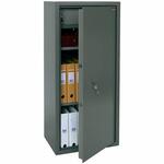 Сейф мебельный Valberg ASM-120Т, Н0 класс взломостойкости