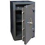 Взломостойкий сейф ТК-30т 3 класса