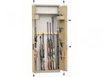 Gunsafe Сейф оружейный BS99.d32.L43