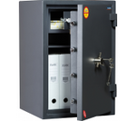Сейф взломостойкий VALBERG Гранит-65T