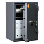 Сейф VALBERG гранит 65T KL