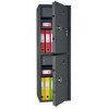 Сейф взломостойкий 0 класса Safetronics NTL-62MEs/62MEs