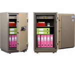 Сейф огнестойкий VALBERG FRS-99.T-EL