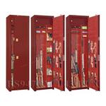 Оружейный сейф Gunsafe BS947 BM L43 LUX