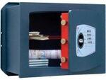 Встраиваемый сейф technomax gt/5lp