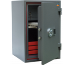 Сейф взломоогнестойкий VALBERG Гарант 67 T EL