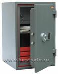 Сейф Гарант-67T EL