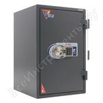 Сейф Valberg Гарант-67T.EL