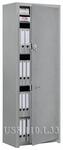 Универсальный сейф для документов, пистолетов, боеприпасов US8 110.L33
