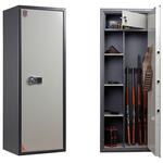 Оружейный сейф (шкаф) VALBERG САПСАН-4 EL