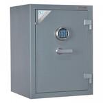 Сейф взломостойкий меткон CМ3-65Э